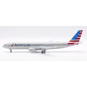 INFLIGHT 200 / AMERICAN AIRLINES A330-300 / 1:200 / IF333AA1123 / N278AY / NEW